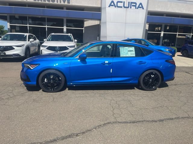 New 2026 Acura Integra A-Spec FWD image 32