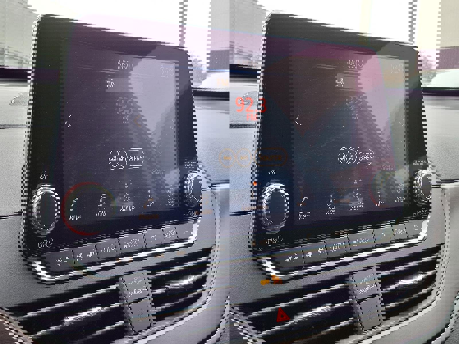 Used 2024 Nissan Altima 2.5 SV image 10