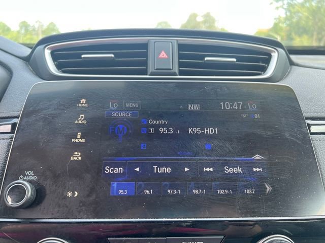 Used 2020 Honda CR-V EX image 18