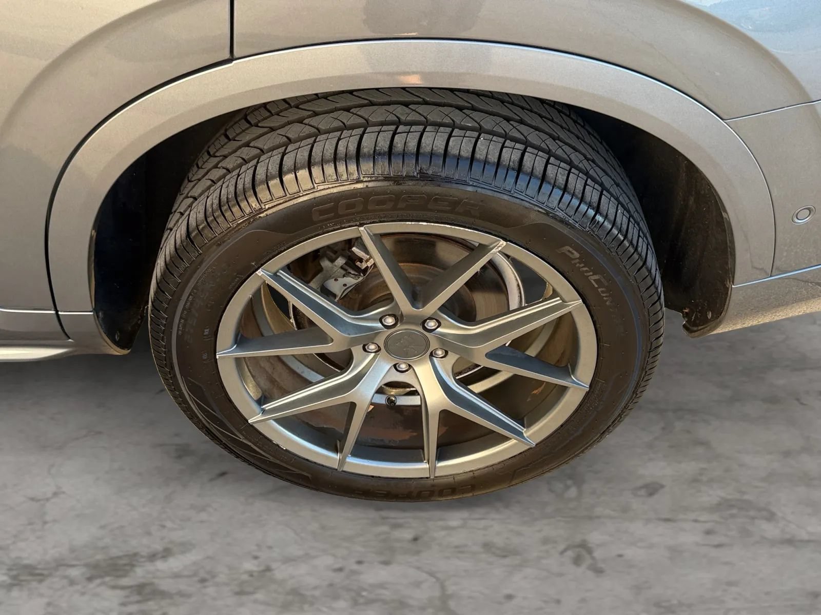 Used 2019 Volvo XC90 T6 Momentum w/ Advanced Package AWD/4WD image 44