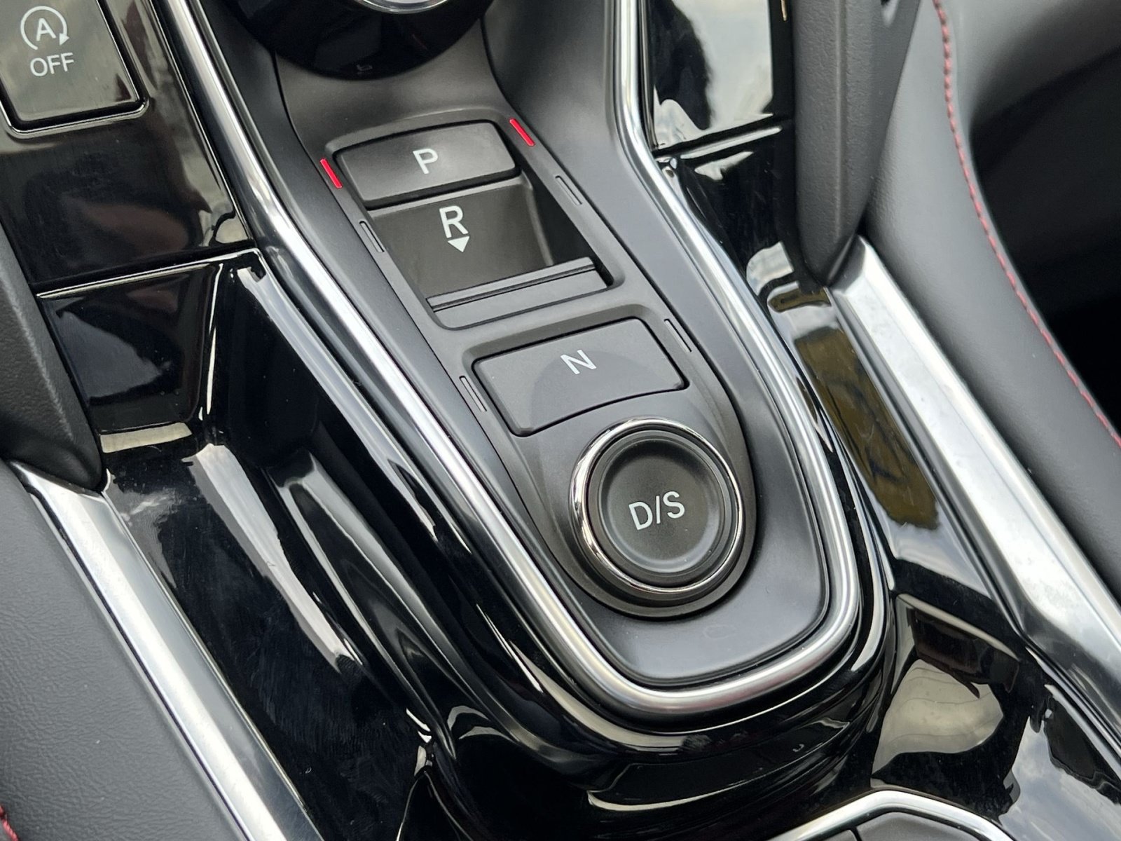 Certified 2023 Acura RDX A-Spec AWD/4WD image 19