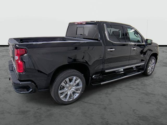 New 2026 Chevrolet Silverado 1500 High Country w/ High Country Premium Package AWD/4WD image 4
