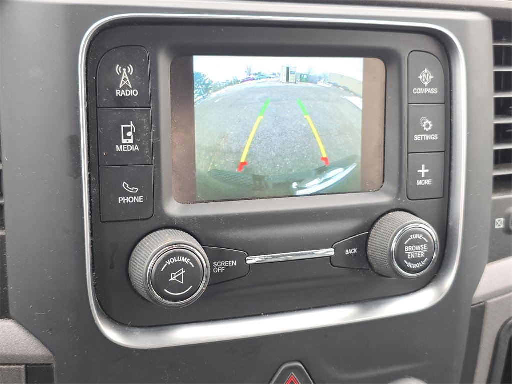 Used 2019 RAM 1500 Express w/ Express Value Package image 20