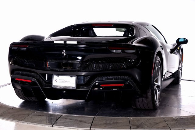 Used 2024 Ferrari 296 GTB image 12