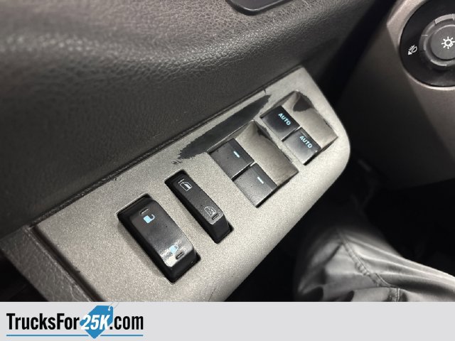 Used 2014 Ford F250 Lariat w/ Lariat Ultimate Package AWD/4WD image 29
