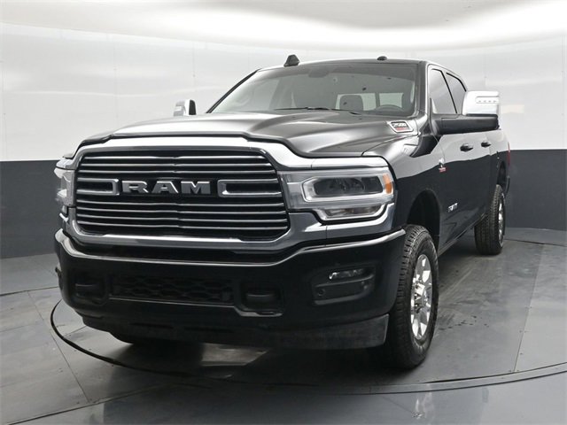 Used 2024 RAM 2500 Laramie image 8