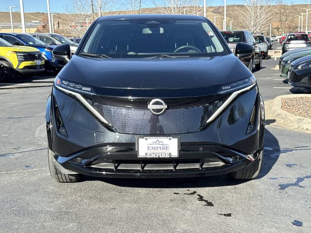 Used 2024 Nissan Ariya FWD image 6