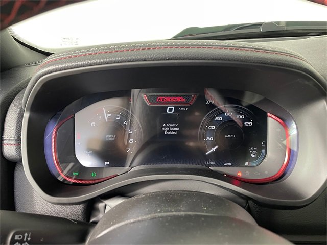 New 2026 RAM 1500 Rebel image 4