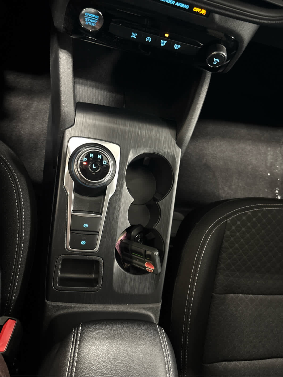 New 2025 Ford Escape Active w/ Tech Pack #1 image 44