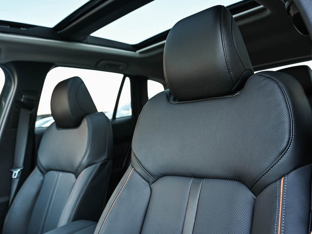 New 2026 MAZDA CX-50 AWD 2.5 S w/ Weather Package image 19