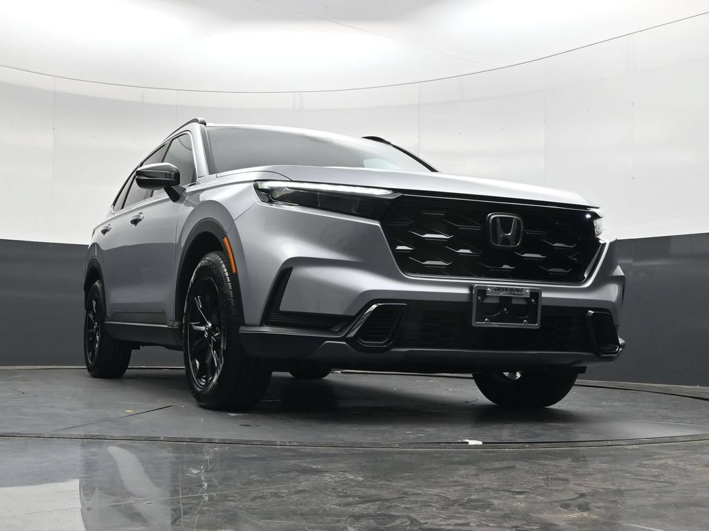 Used 2023 Honda CR-V Sport image 42