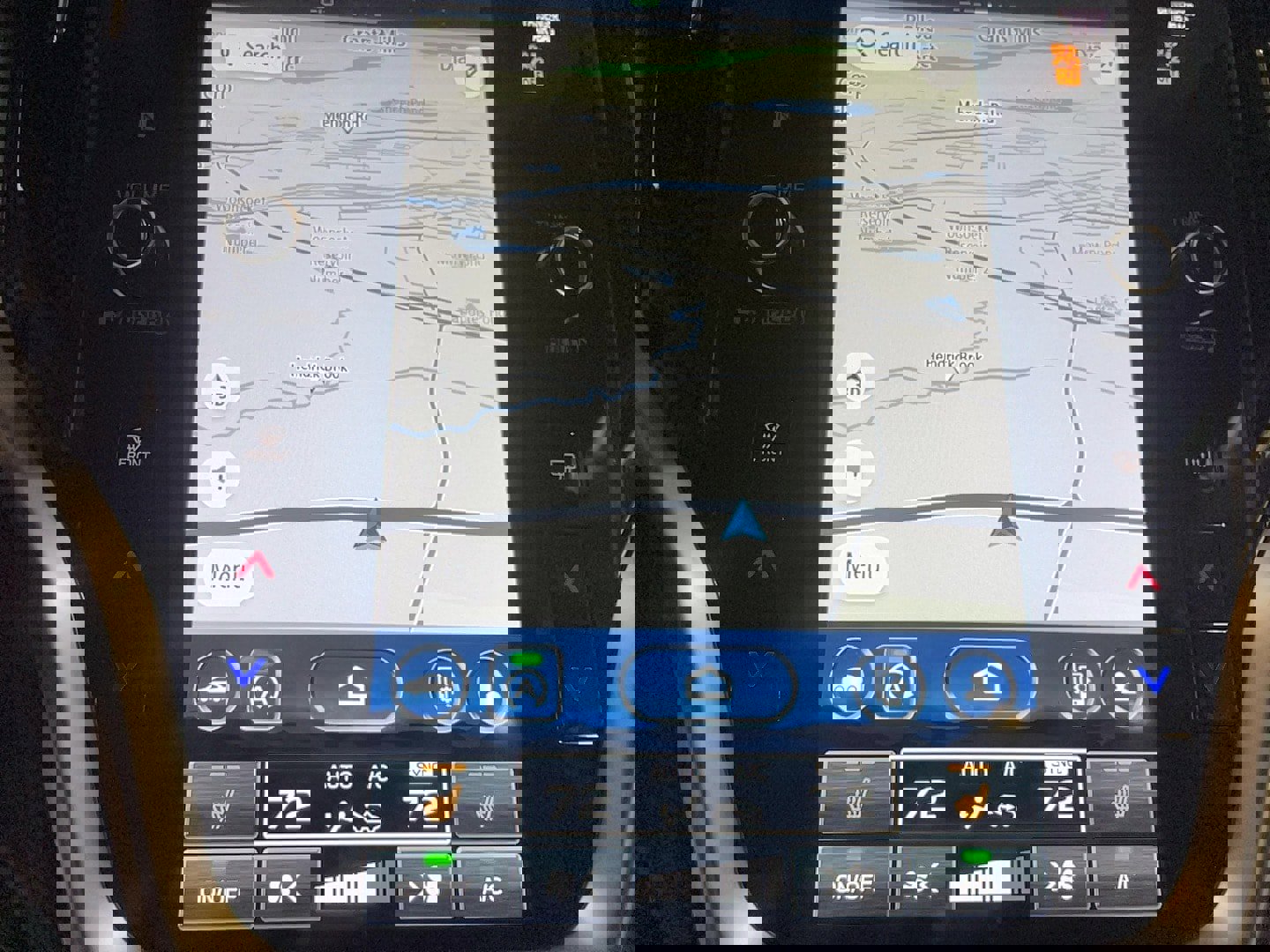 Used 2023 Subaru Outback Limited image 19