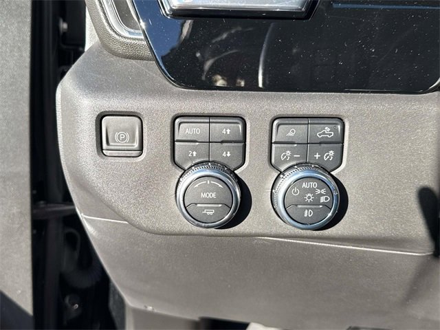Used 2022 GMC Sierra 1500 SLT image 26