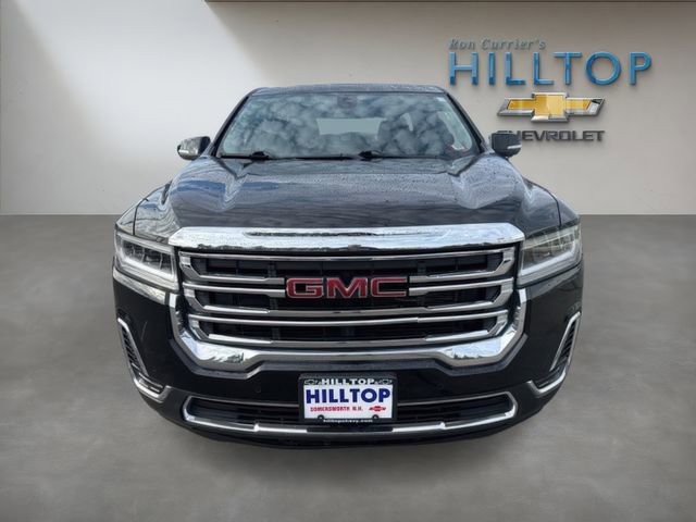 Used 2021 GMC Acadia SLE image 14