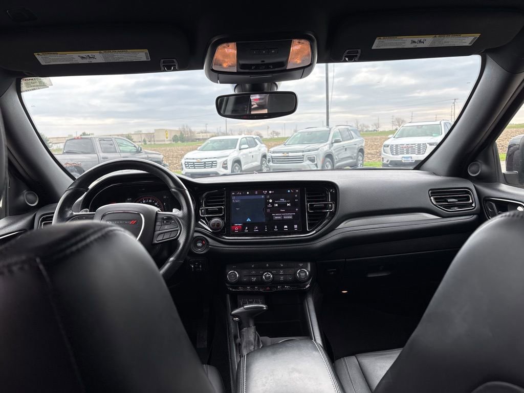 Used 2021 Dodge Durango GT image 29