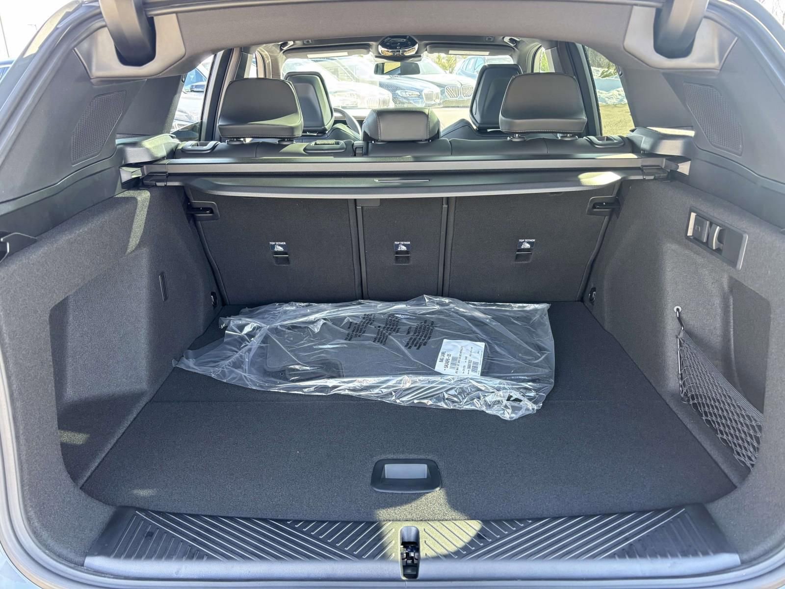 New 2026 BMW X3 xDrive30 image 9