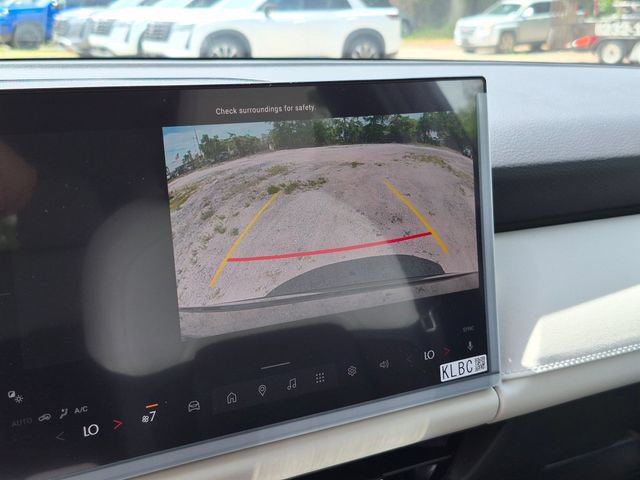 New 2026 MAZDA CX-5 Select AWD/4WD image 23