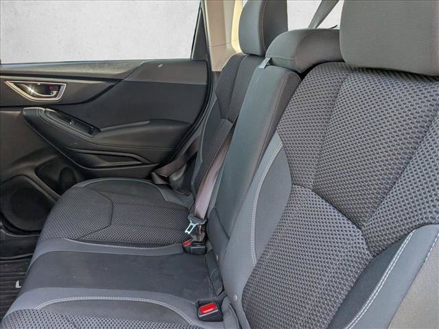 Used 2019 Subaru Forester Premium AWD/4WD image 14