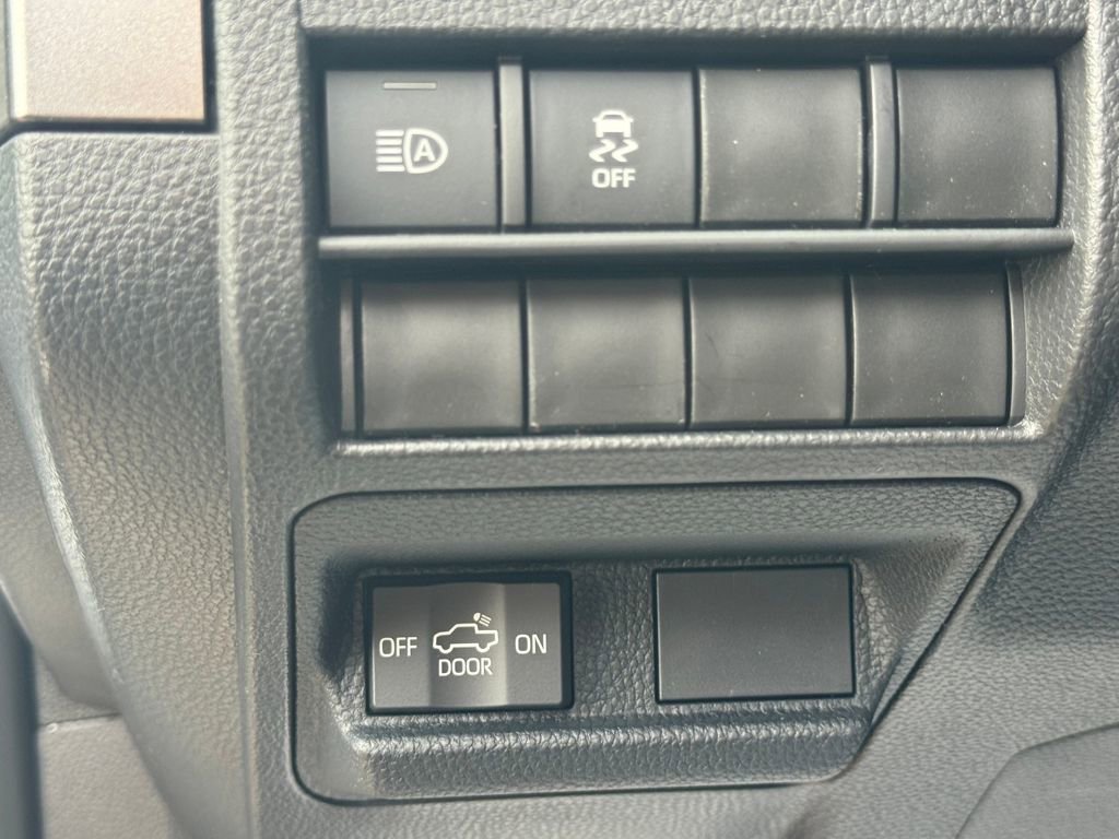 New 2025 Toyota Tacoma TRD Sport image 25