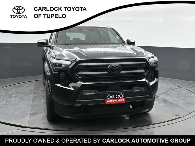 Used 2025 Toyota Tacoma SR5 AWD/4WD image 6