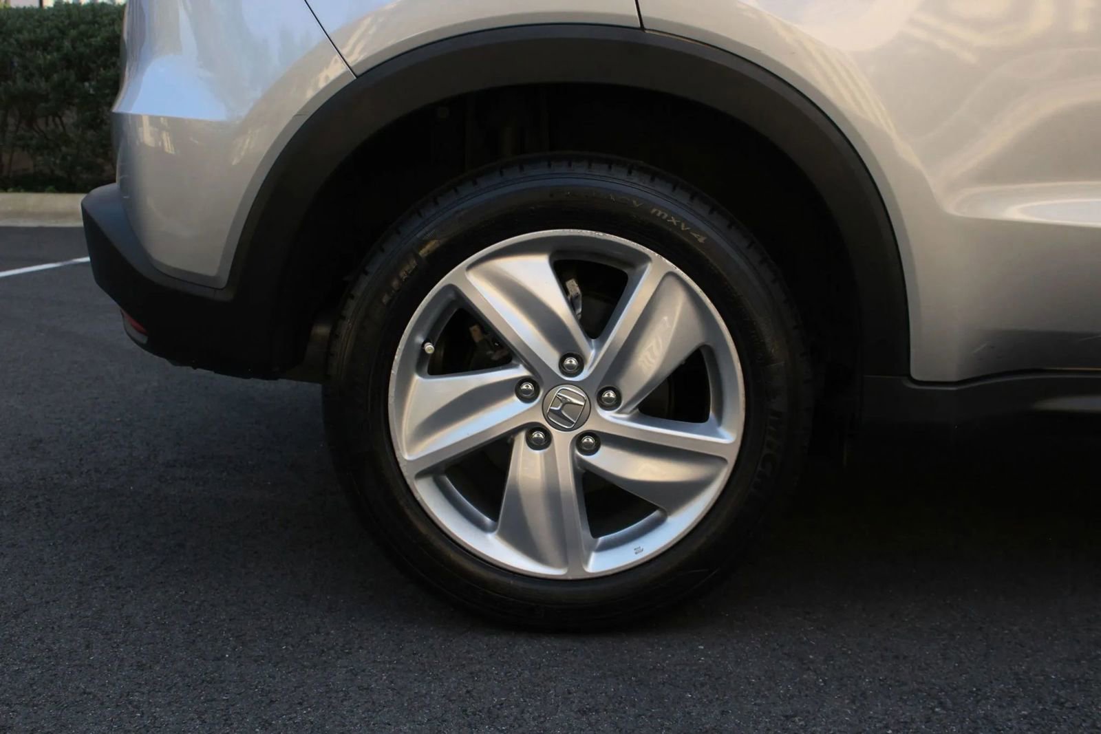 Used 2020 Honda HR-V EX image 5