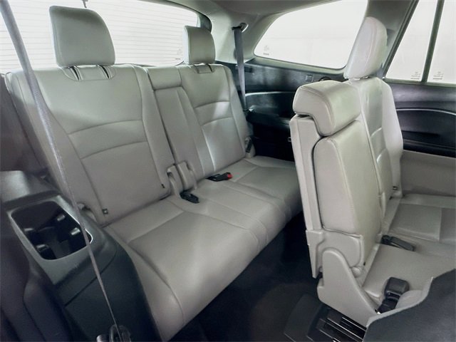 Certified 2022 Honda Pilot Special Edition image 10