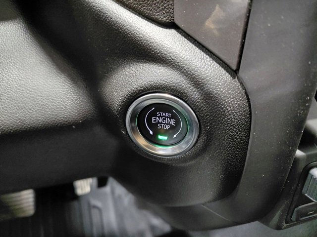 Used 2025 Chevrolet Silverado 2500 W/T w/ WT Convenience Package image 32