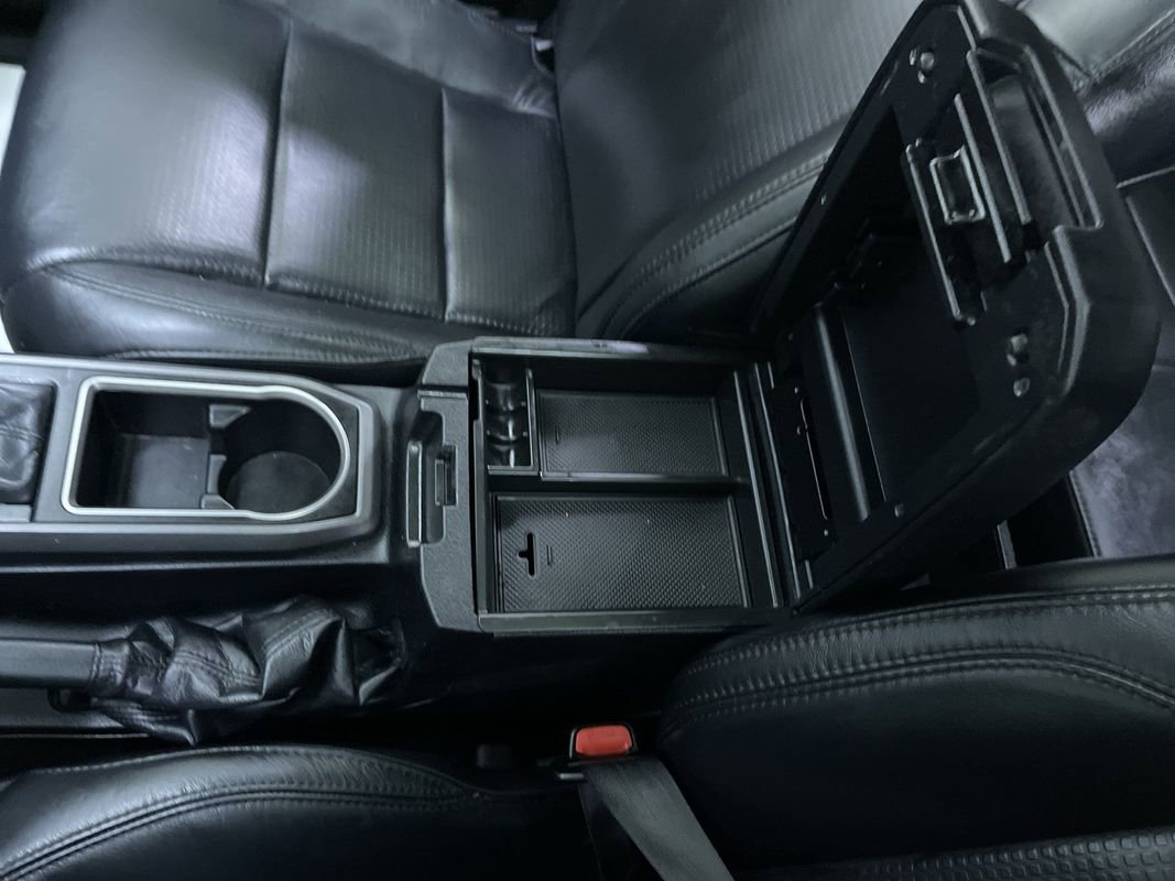 Used 2021 Toyota Tacoma TRD Off-Road w/ TRD Premium Off Road Package image 26