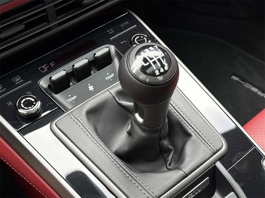 Used 2024 Porsche 911 Carrera S image 23