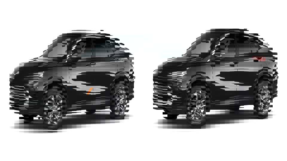 New 2026 Buick Envista Preferred w/ Convenience I Package image 28