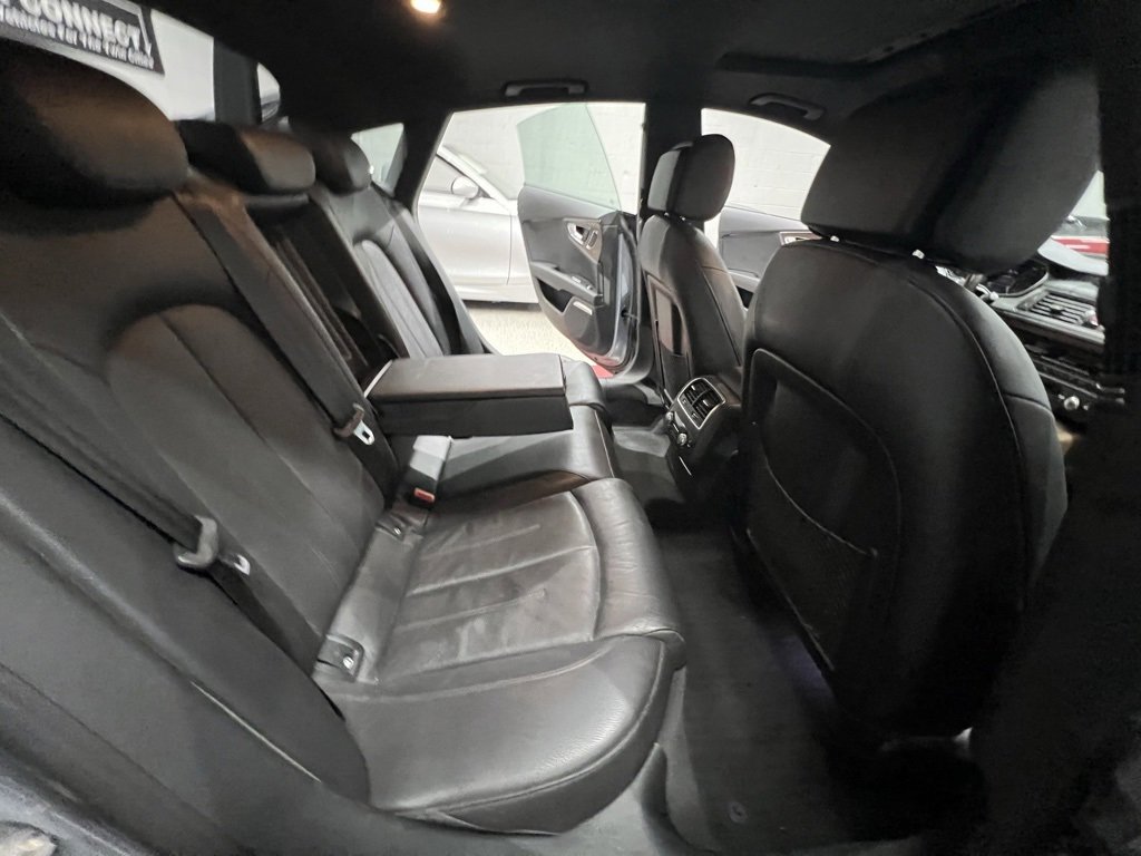 Used 2016 Audi A7 3.0T Premium Plus w/ S Line Sport Package image 27