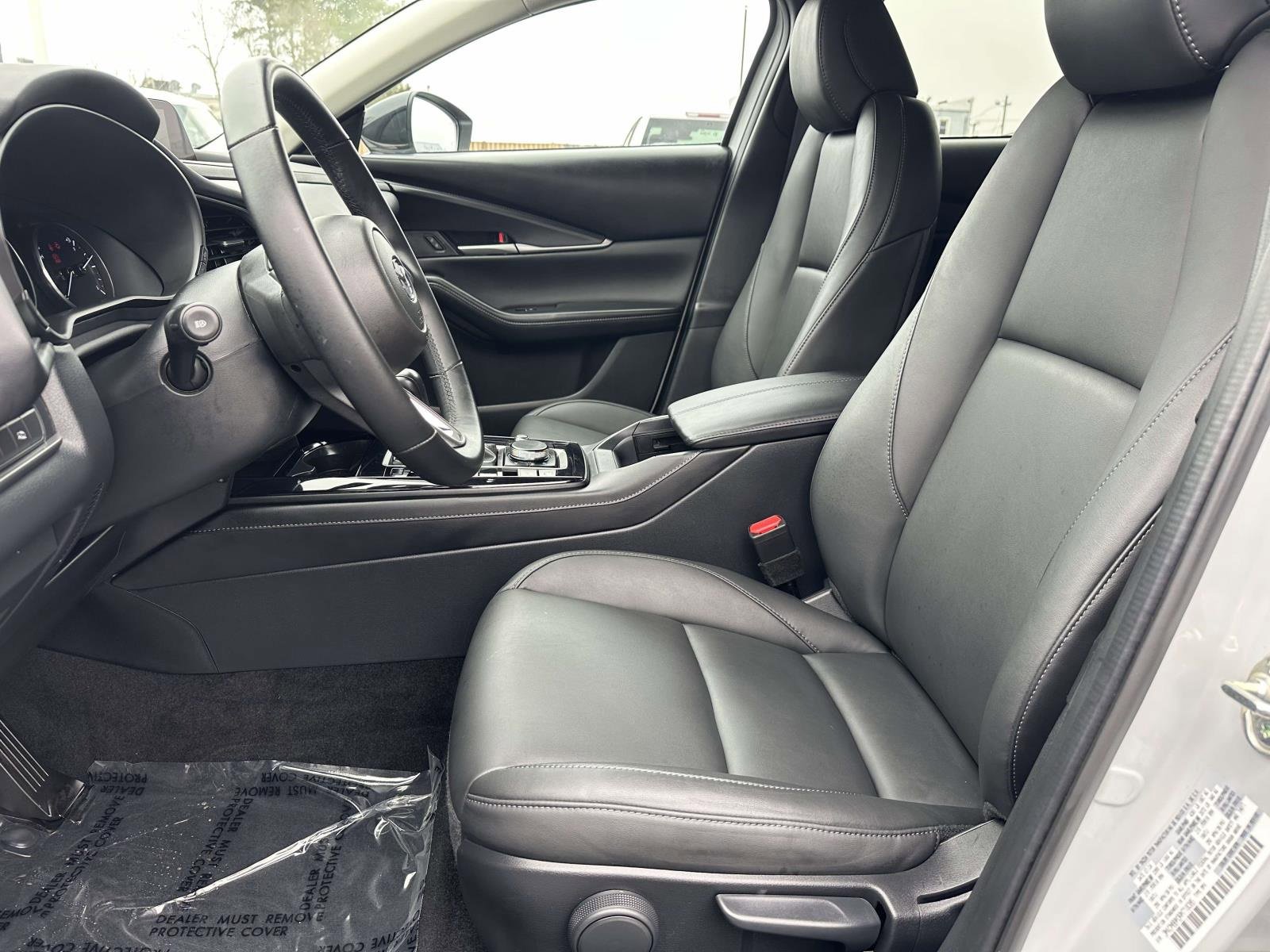 Used 2024 MAZDA CX-30 AWD 2.5 S w/ Select Sport Pkg image 22