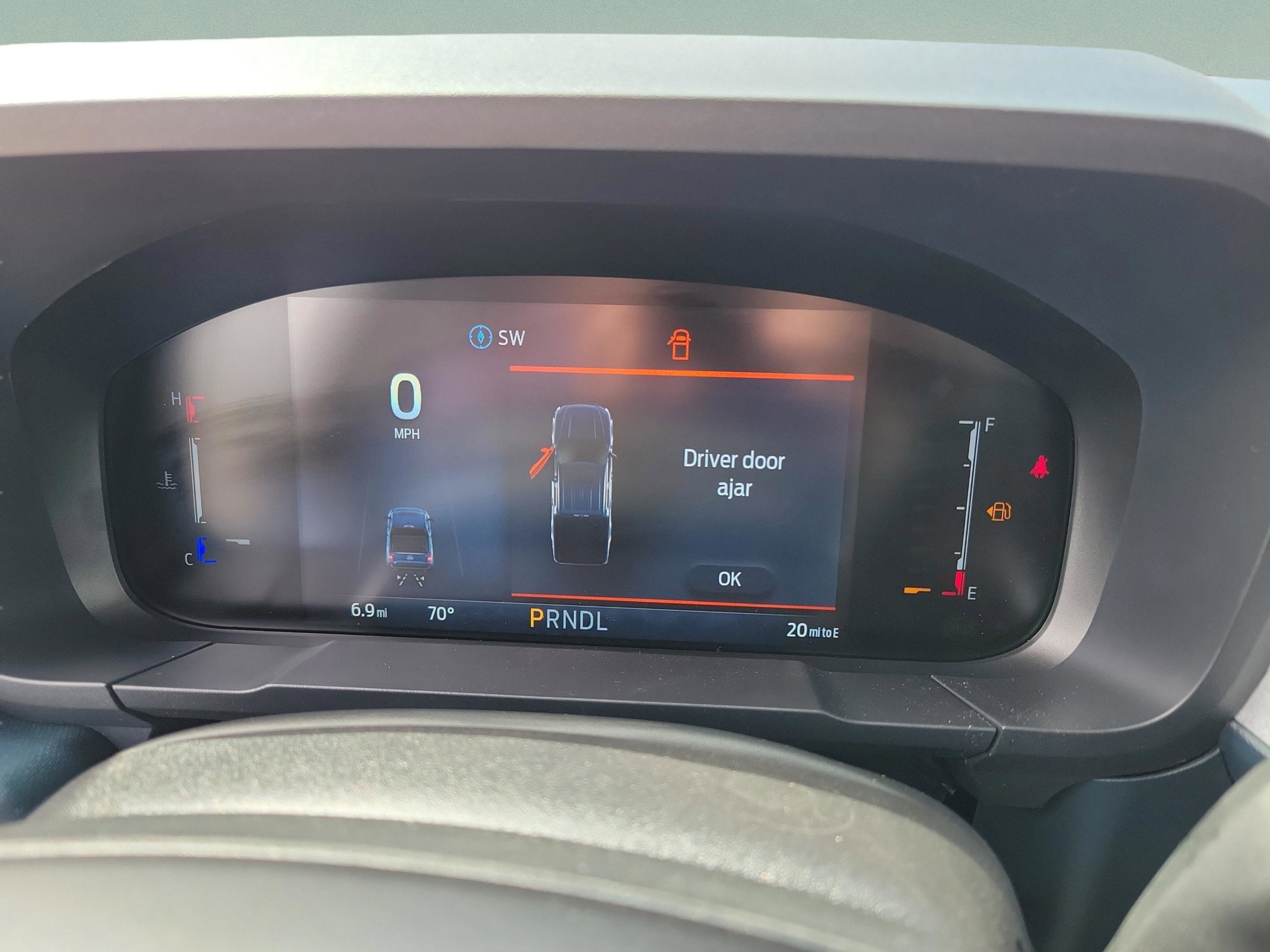 New 2026 Ford Maverick XLT w/ XLT Luxury Package image 22