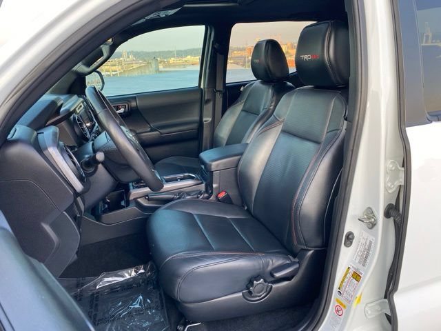 Certified 2019 Toyota Tacoma TRD Pro AWD/4WD image 17