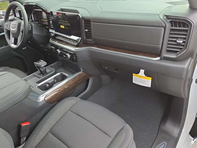 New 2026 GMC Sierra 1500 Elevation w/ Preferred Package RWD image 15