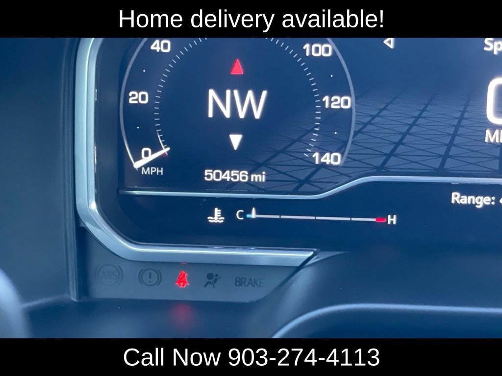 Used 2024 GMC Sierra 1500 Denali image 17