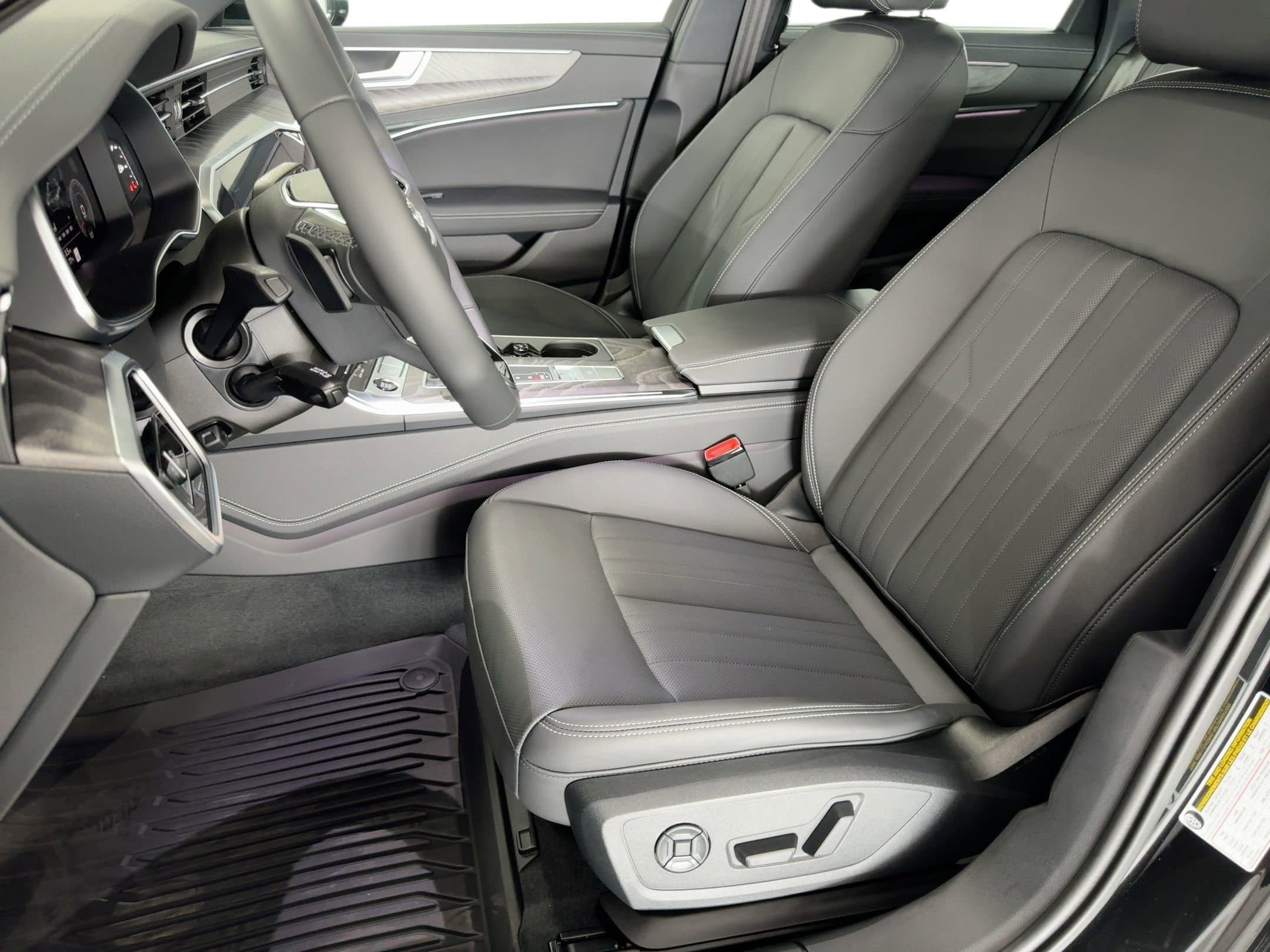 New 2026 Audi A6 Premium Plus image 5