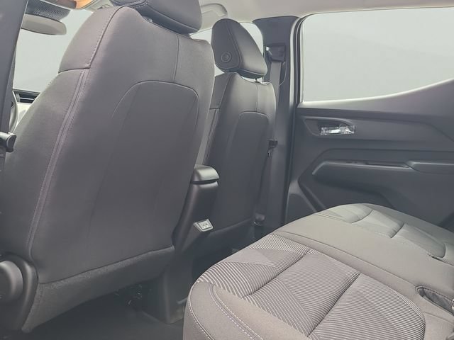 New 2027 Chevrolet Bolt LT FWD image 10