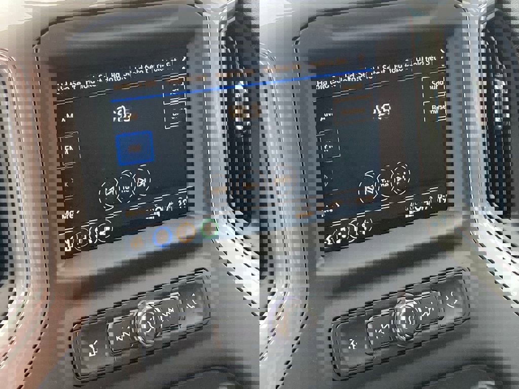 New 2026 Chevrolet Silverado 3500 W/T w/ WT Convenience Package image 3