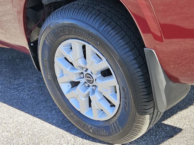 Used 2022 Nissan Frontier SV w/ Technology Package image 10