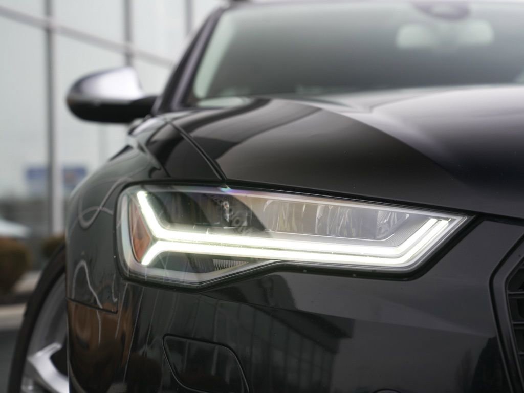 Used 2016 Audi S6 Prestige w/ Prestige Package image 29