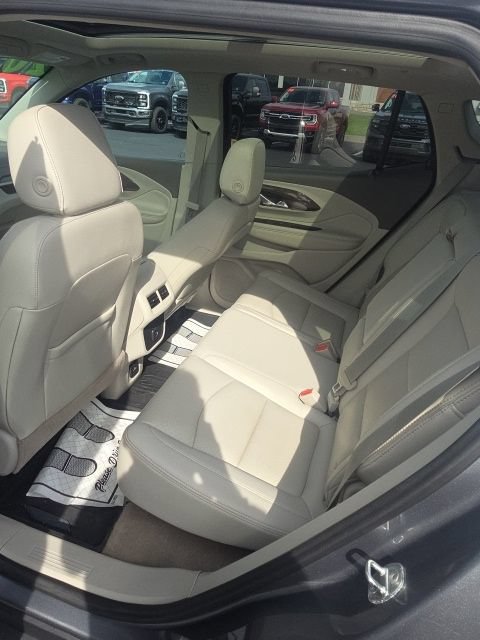 Used 2020 GMC Terrain Denali w/ LPO, Floor Liner Package AWD/4WD image 25