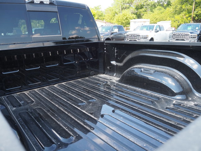 Certified 2025 RAM 2500 Tradesman image 9