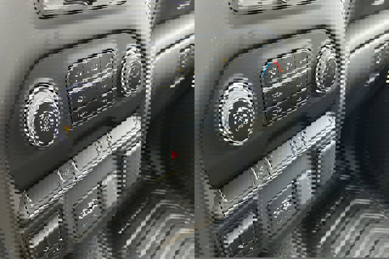 New 2025 Chevrolet Silverado 3500 W/T w/ WT Convenience Package image 26