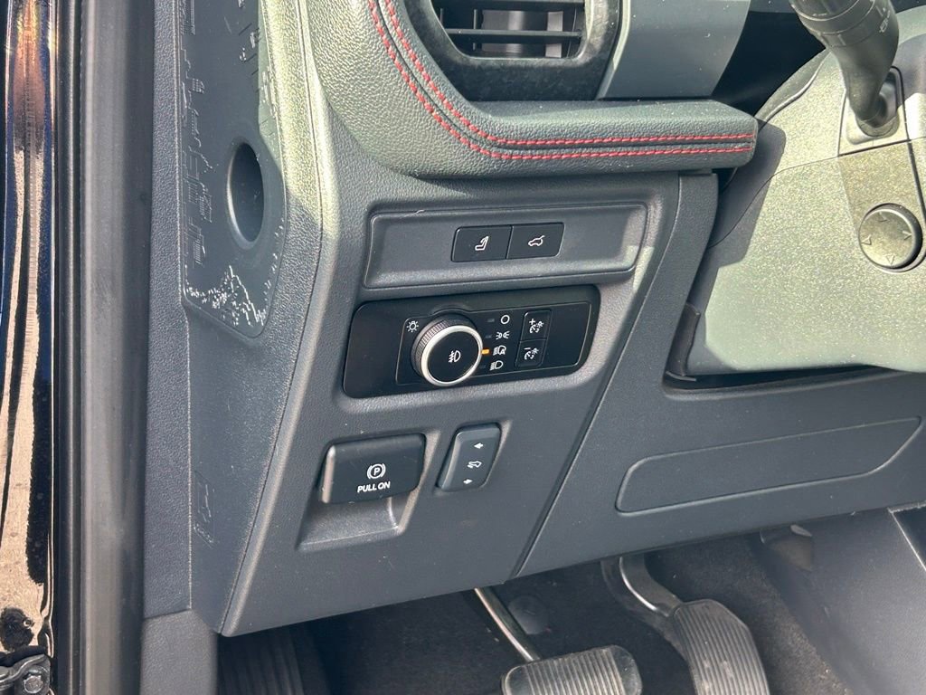 Used 2023 Ford Expedition Max Limited RWD image 37