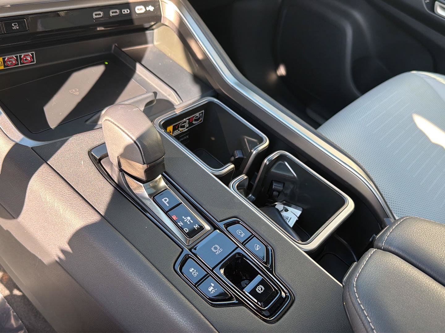 Certified 2026 Lexus TX 350 AWD w/ Technology Package image 30