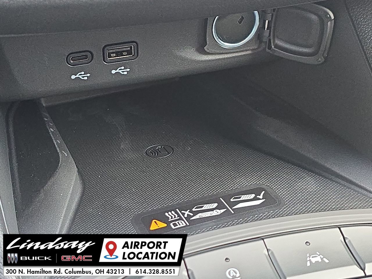 New 2026 Buick Envista Preferred w/ Convenience I Package image 37