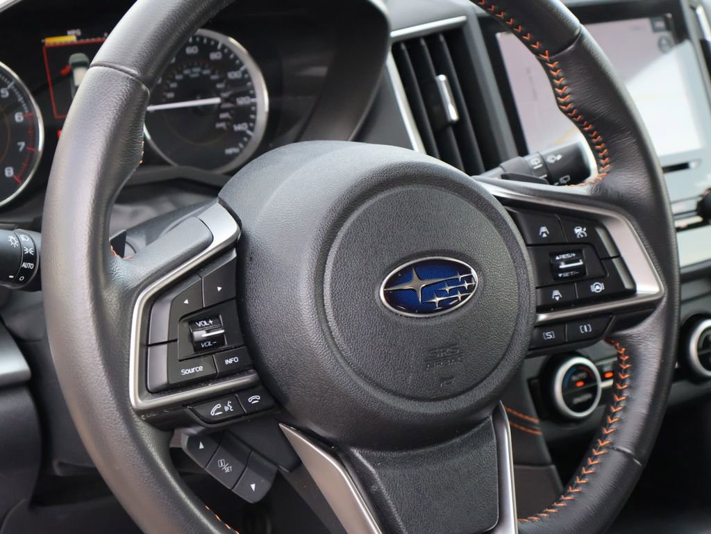 Used 2023 Subaru Crosstrek 2.5i Limited w/ Popular Package #3 image 17