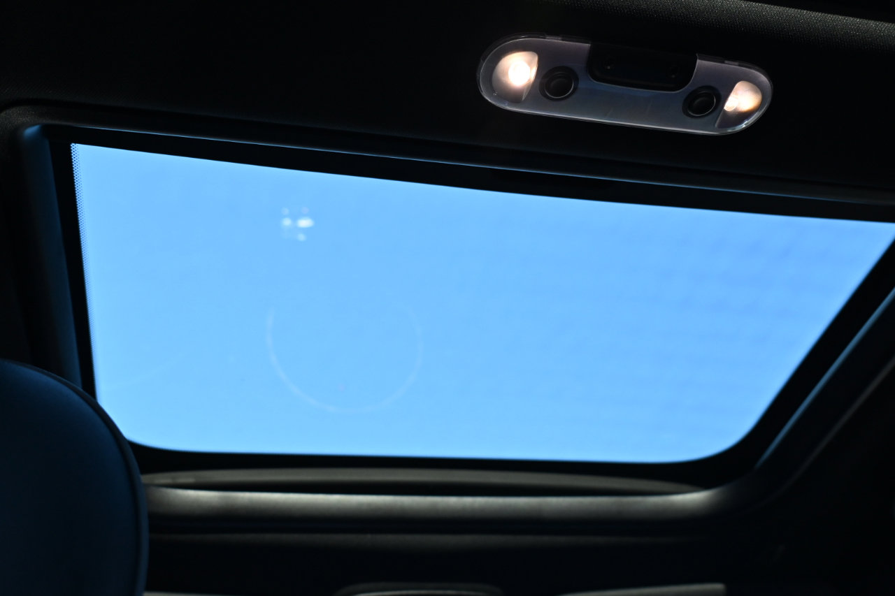 Used 2023 MINI Cooper Clubman John Cooper Works image 47