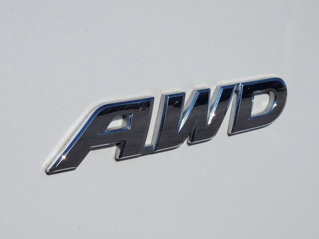 Used 2022 Honda CR-V EX image 12